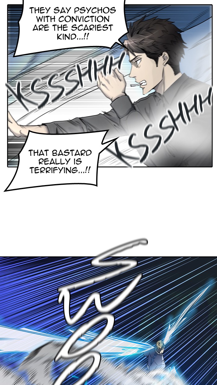 Tower of God, Chapter 410 image 108